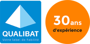 Logo Qualibat