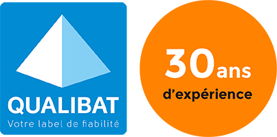 Logo Qualibat